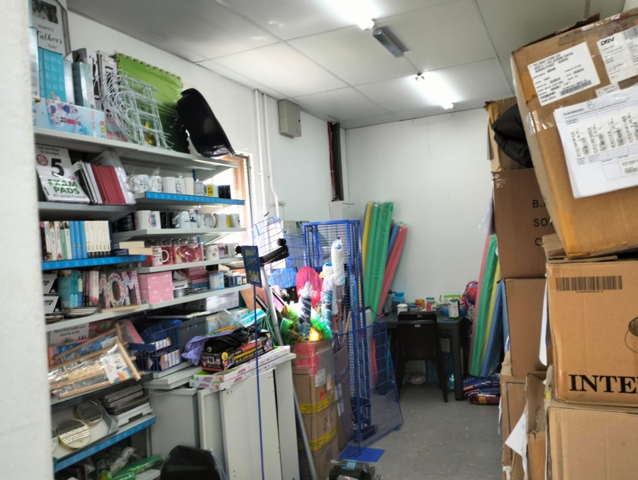 To Let commercial Property for Rent in Aurora Western Cape